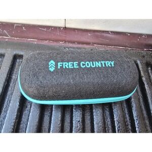 Free Country Sunglasses Case And Dust Bag